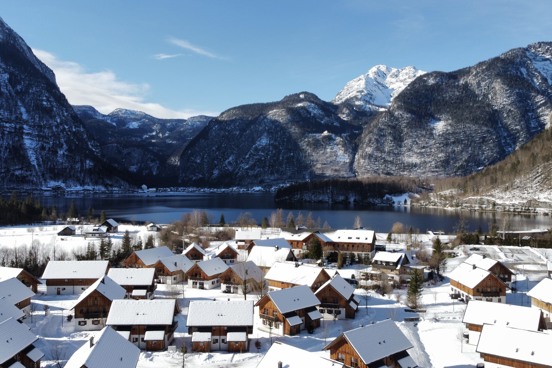 Dormio Resort Obertraun