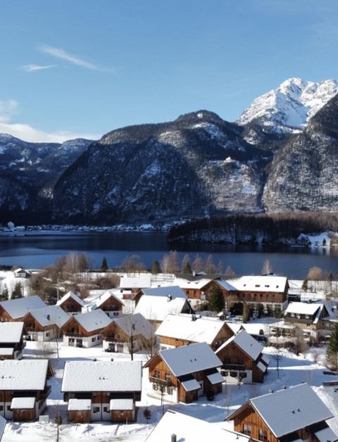 Dormio Resort Obertraun