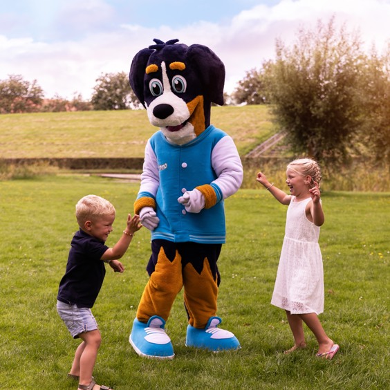 Besuchen Sie mit Ihren Kindern den Senno Kids Club