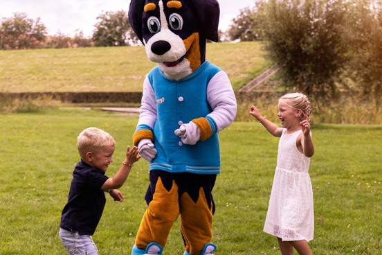 Besuchen Sie mit Ihren Kindern den Senno Kids Club