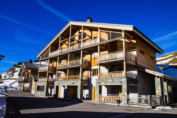 Address Dormio Resort Les Portes Du Grand Massif