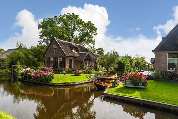 Ontdek onze tips in de omgeving