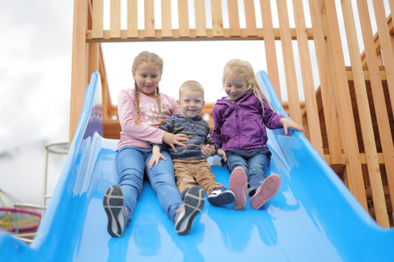 Daag elkaar uit voor sport en spel