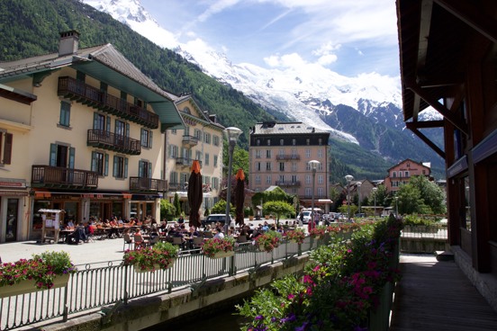 Cultureel uitstapje naar Chamonix tijdens je vakantie in de Franse Alpen