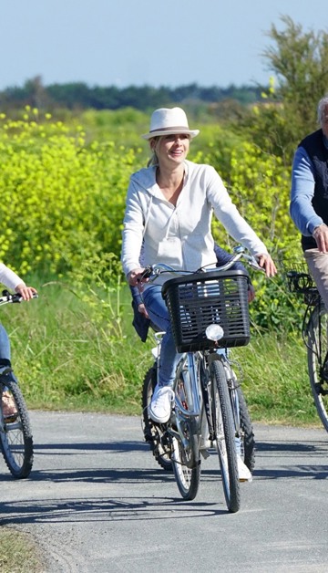 Geniet met het hele gezin van een onvergetelijk verblijf
in Zuid-Limburg