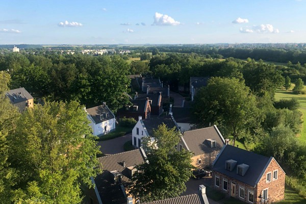 Dormio Hotel De Prins van Oranje