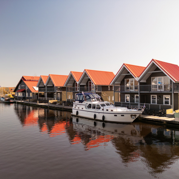 Summio Havenresort Terherne