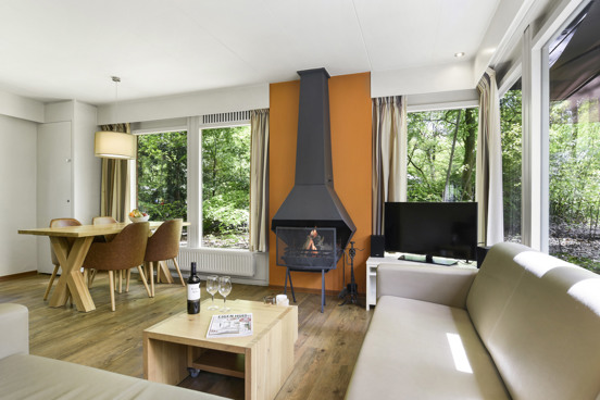 Een luxe verblijf op vakantie in december