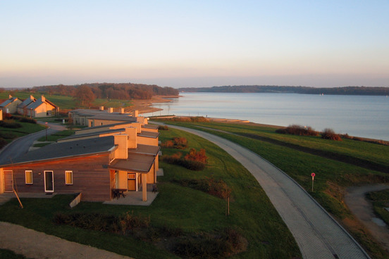 Woning op l'Eau d'Heure