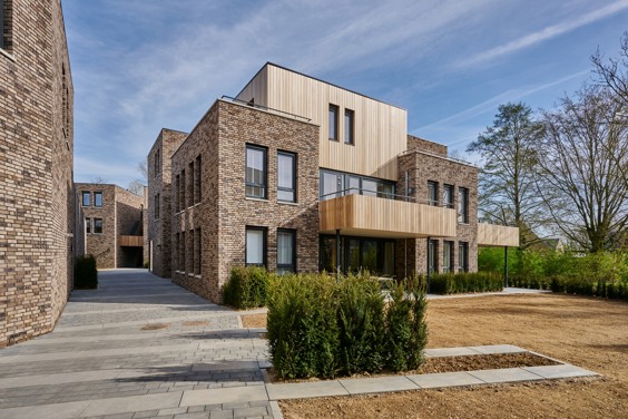 Book your Castellum apartment at Dormio Resort Maastricht