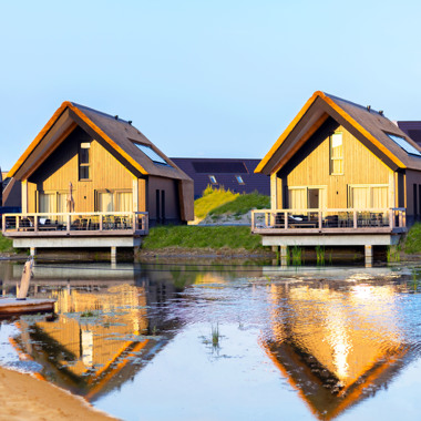 Dormio Resort Nieuwvliet-bad