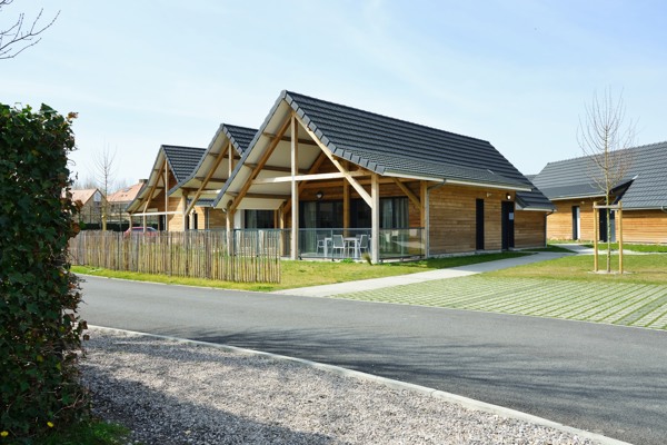 Dormio Resort Berck-sur-Mer