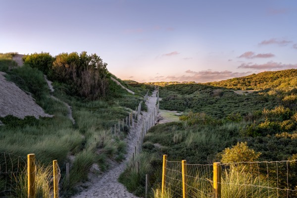 ontdek de omgeving van Berck-sur-Mer