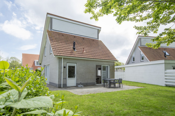 Summio Zeeland Village in Scharendijke