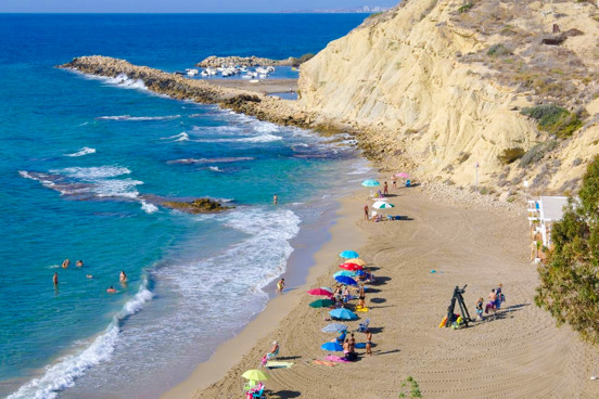 L’été à l’honneur sur la Costa espagnole !
