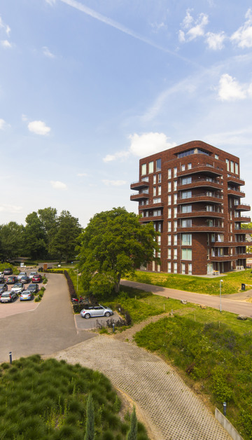 Geniet van de bourgondische sfeer en luxe in Maastricht
