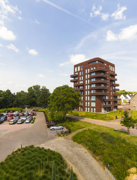 Geniet van de bourgondische sfeer en luxe in Maastricht