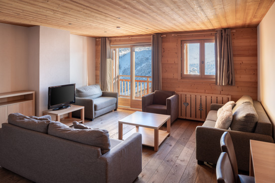 Location chalet Samoëns pour partager des moments uniques