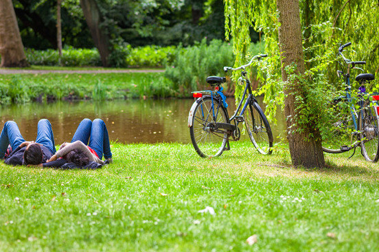 Welke fietsen kun je huren in Medemblik?