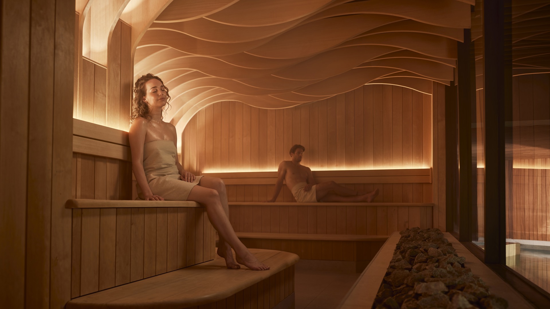 Thermen Maastricht bij ons luxe viersterrenhotel in Maastricht