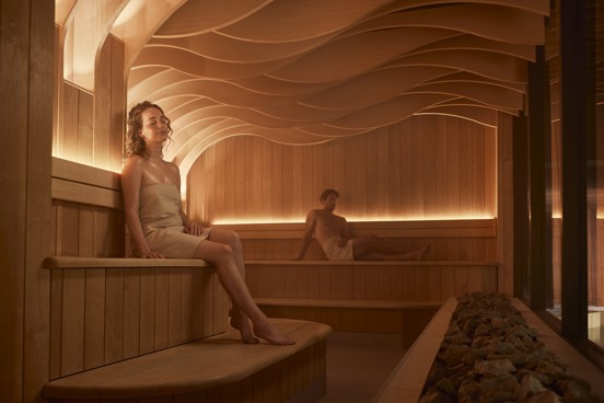 Een vakantiehuis met wellness voor elk gezelschap