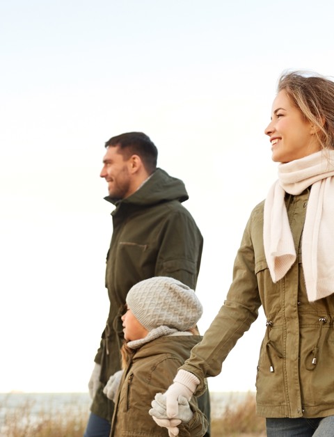 Geniet van een vakantie in het voorjaar in Zuid-Limburg