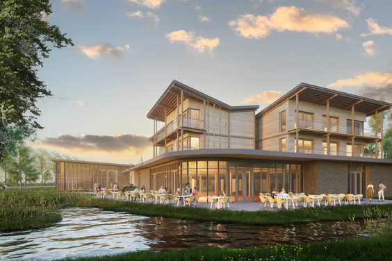 Dormio Hotel De Hondsrug