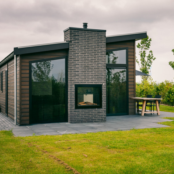 Bekroond met een Gouden Zoover Award