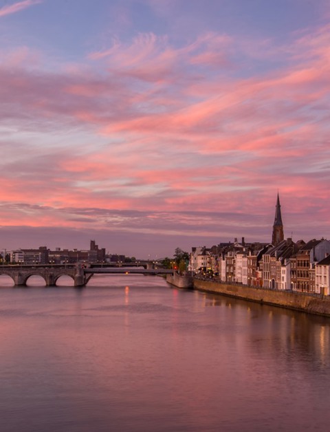 Discover the beautiful and lively South Limburg