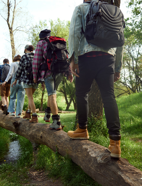 Beleef een luxe vakantie met 9 personen op Walcheren