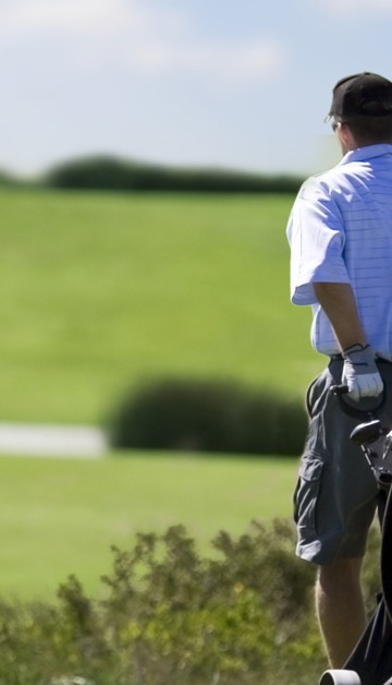Geniet van één van de hoogstgelegen golfbanen en 
een heerlijke overnachting