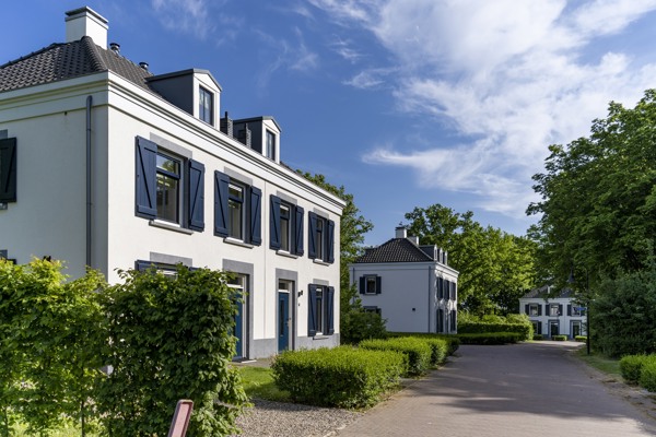 Alle accommodaties op Dormio Resort Maastricht
