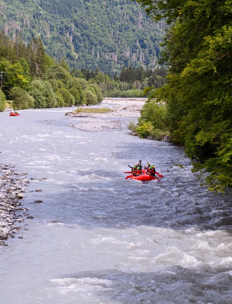 Enjoy a wonderful mountain holiday in France