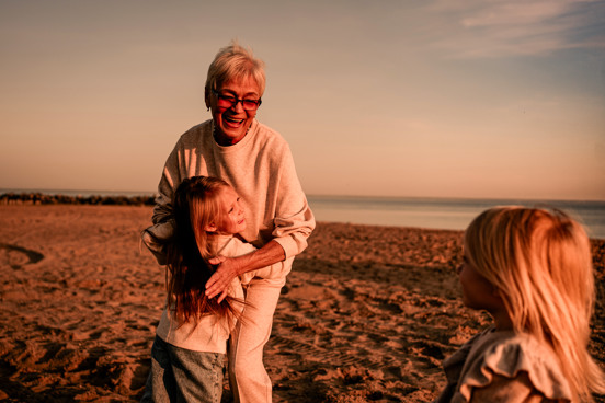 Een zorgeloze herfstvakantie