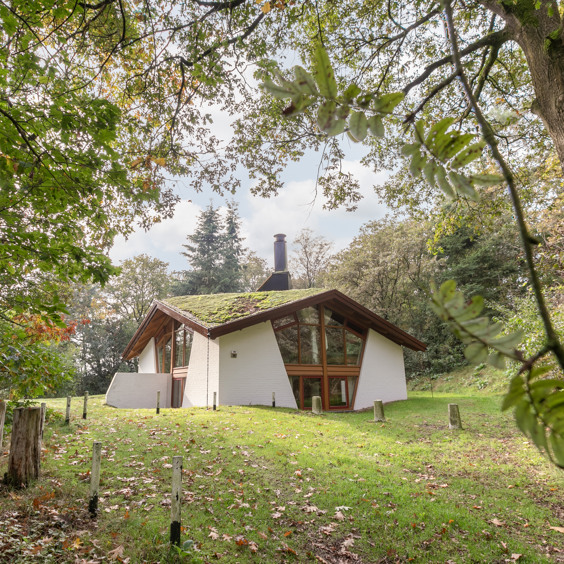 Ontdek onze vakantiebungalows in Herperduin