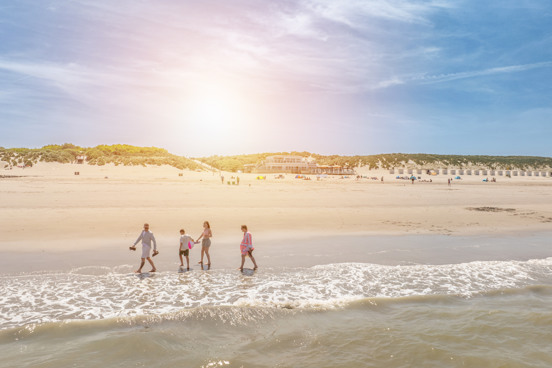 Strandvakantie