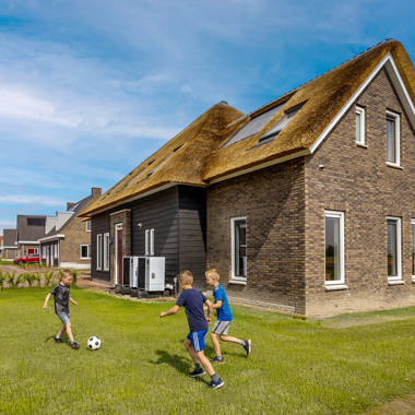 Plan een bezichtiging Op afspraak