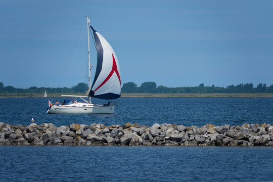 Geniet van watersporten op het Grevelingenmeer