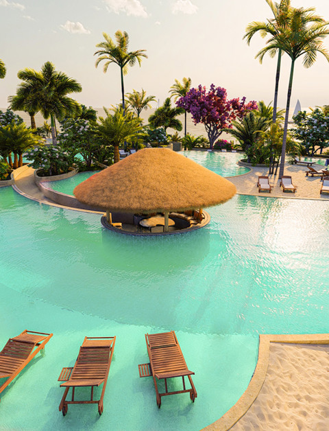 Dormio Eco Resort Curaçao