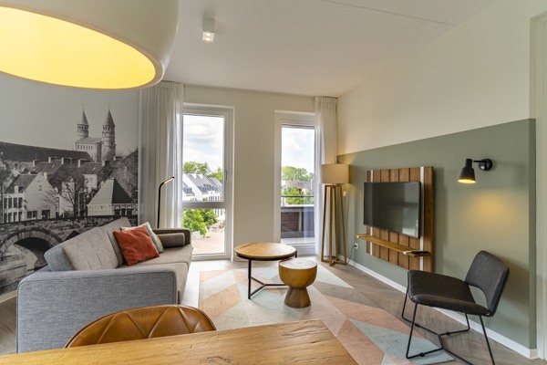Bonito hotel en Maastricht