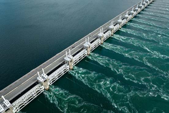 Leer meer over de Zeeuwse strijd tegen het water