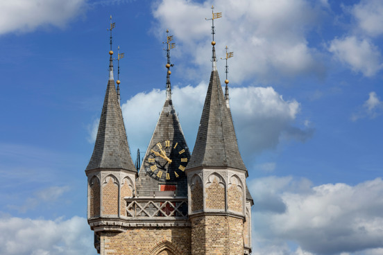 Bezoek de leukste plaatsen dicht bij Breskens