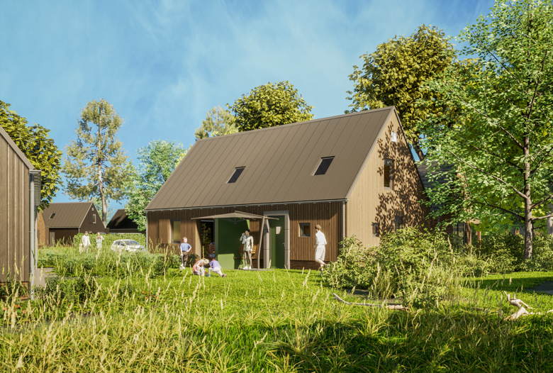Dormio_Resort_De_Hondsrug_Artist_Impression_Reuzenhert_Kids_8P_Exterior_001.png