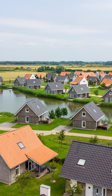 Vakantiewoningen op loopafstand van het strand