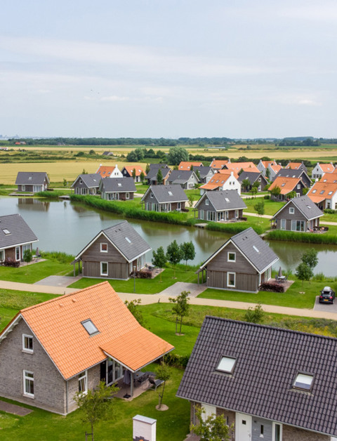 Vakantiewoningen op loopafstand van het strand