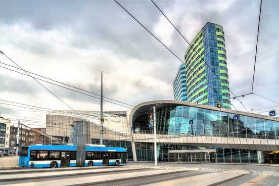 Public transport