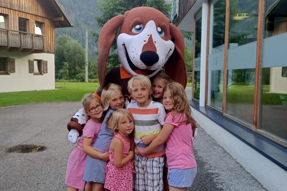 Faites connaissance avec Mio