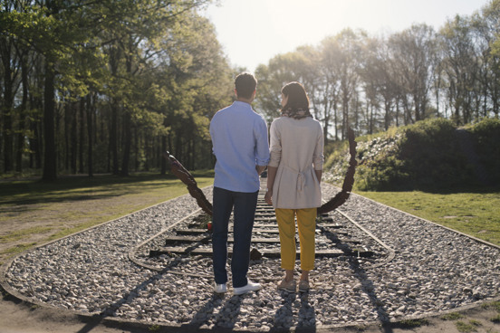 Leer meer over de oorlog in Kamp Westerbork