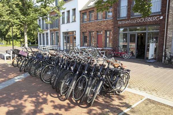 Ontdek alle faciliteiten