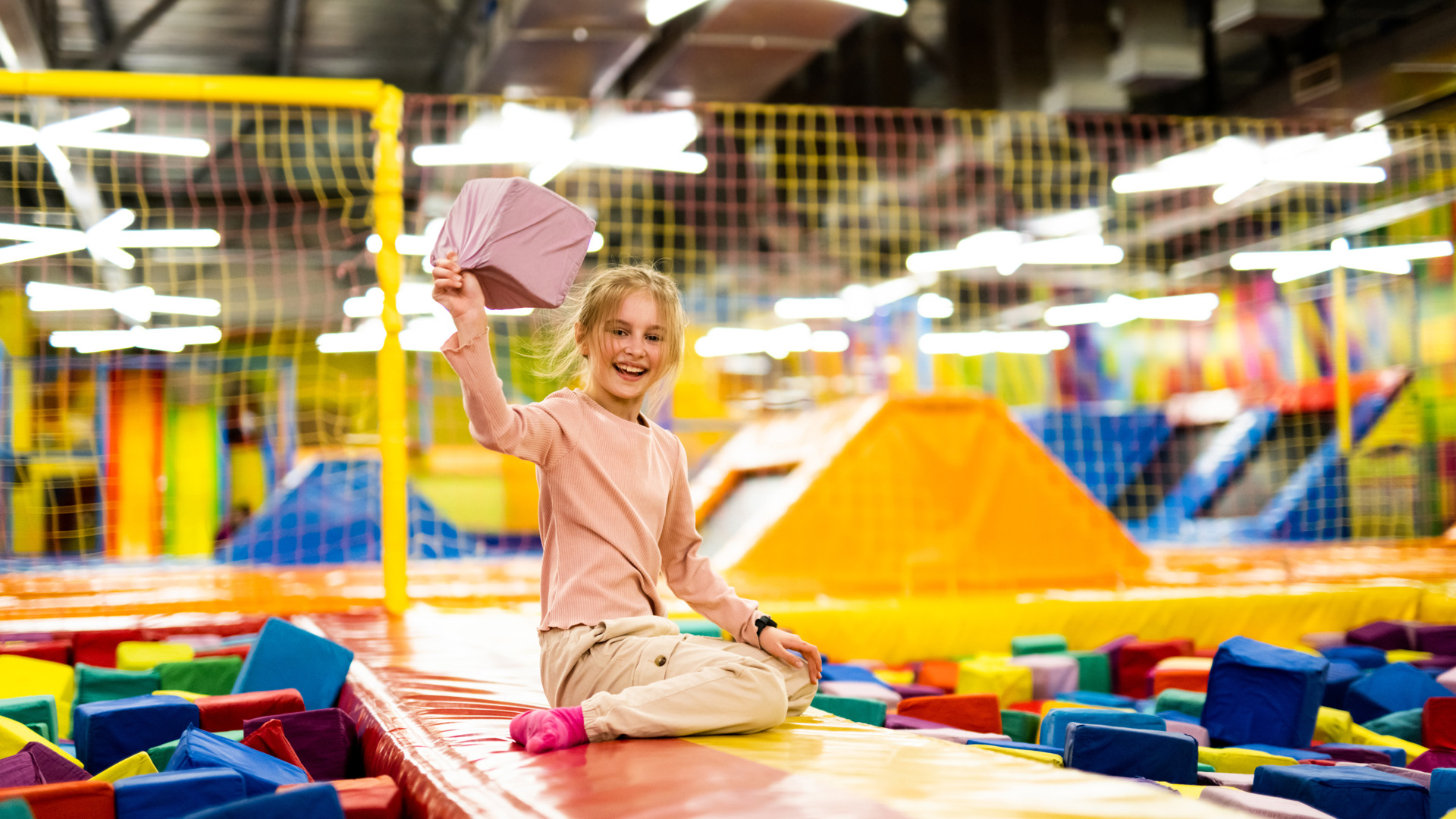 Tip: een leuk familiepark in Zeeland